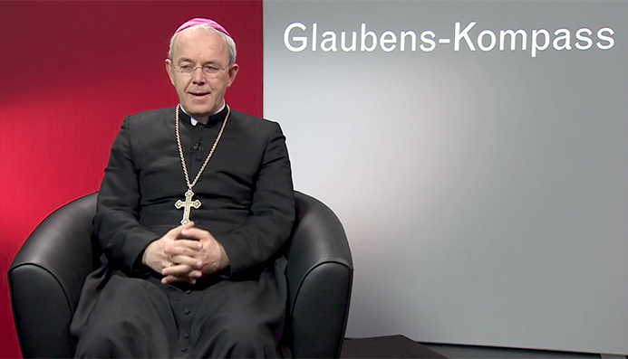 Weihbf. Athanasius Schneider: Die hl. Eucharistie ist das gr��te Geschenk Christi f�r die Kirche